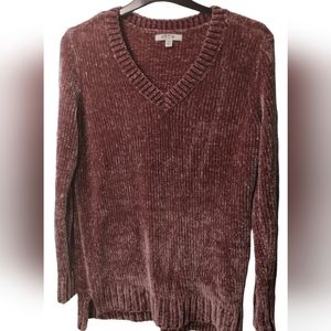 Orvis V-neck Sweater